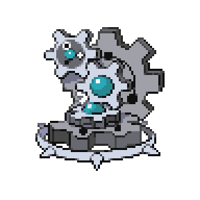 Klaklang Sprite Image