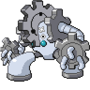 Klagigas Sprite Image