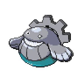 Klamer Sprite Image