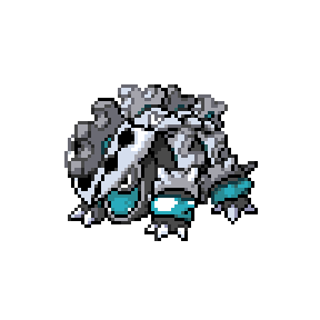 Klaron Sprite Image