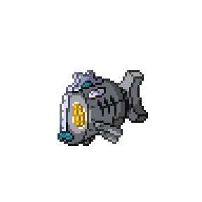 Klabas Sprite Image