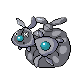 Klabish Sprite Image