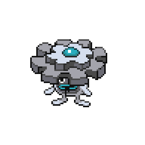 Klaoom Sprite Image