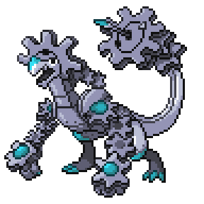 Klamo-o Sprite Image