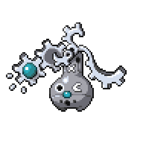 Klageist Sprite Image