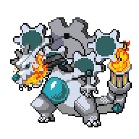 Klaizard Sprite Image