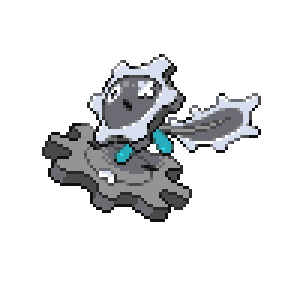 Klawag Sprite Image