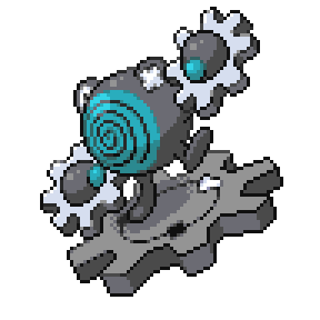 Klawhirl Sprite Image