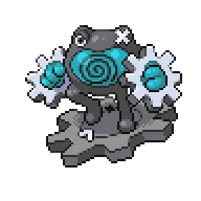Klawrath Sprite Image