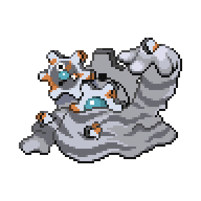 Klauk Sprite Image