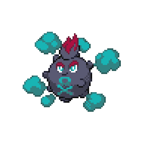 Zofing Sprite Image