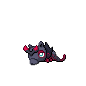 Zopie Sprite Image