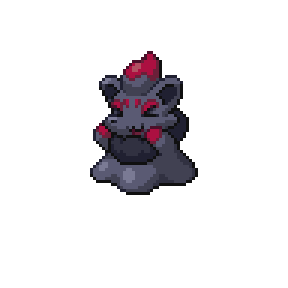 Zoto Sprite Image