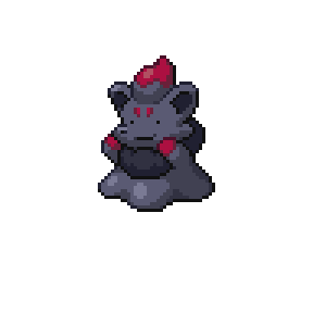 Zoto Sprite Image