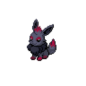 Zovee Sprite Image
