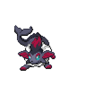 Zoeon Sprite Image