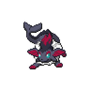 Zoeon Sprite Image