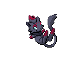 Zoew Sprite Image