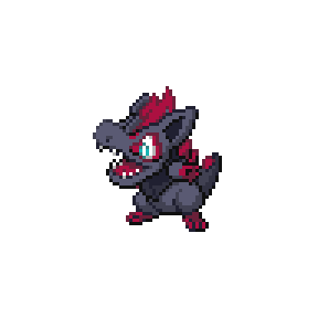 Zodile Sprite Image