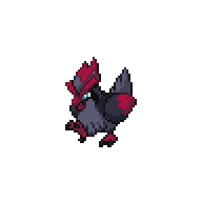 Zogey Sprite Image