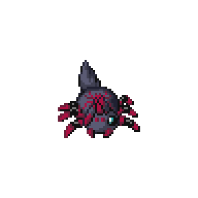 Zorak Sprite Image