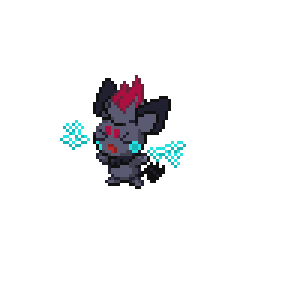 Zochu Sprite Image