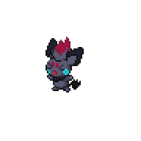 Zochu Sprite Image