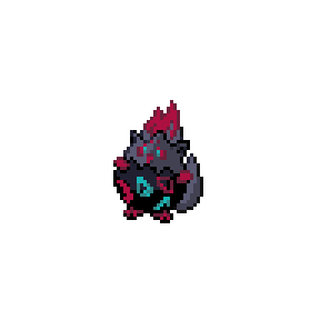 Zopi Sprite Image