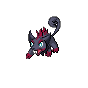 Zotata Sprite Image