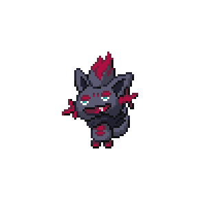 Zoper Sprite Image