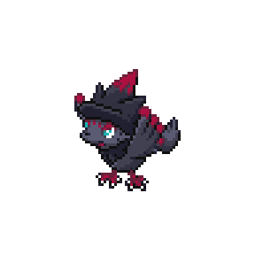 Zokrow Sprite Image