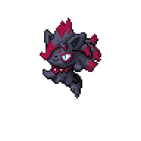 Zodreavus Sprite Image