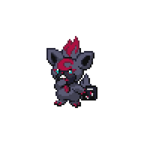 Zoursa Sprite Image