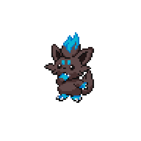 Zoursa Sprite Image
