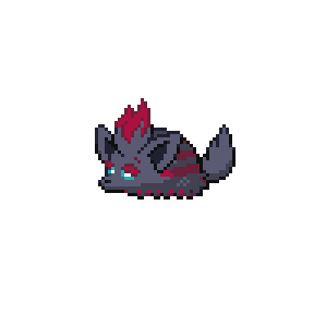 Zonub Sprite Image