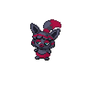 Zochum Sprite Image