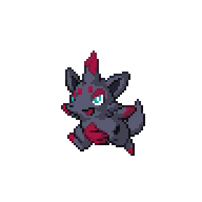 Zotar Sprite Image