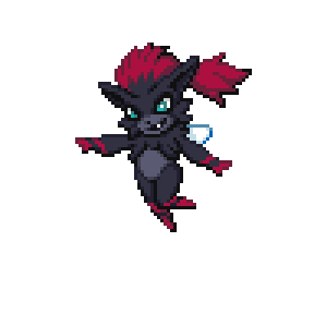 Zobi Sprite Image