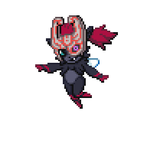 Zobi Sprite Image