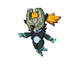 Zobi Sprite Image