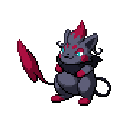 Zochu Sprite Image