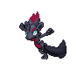 Zocko Sprite Image