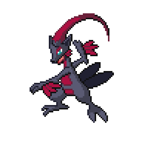 Zovyle Sprite Image