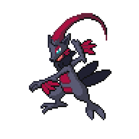 Zovyle Sprite Image