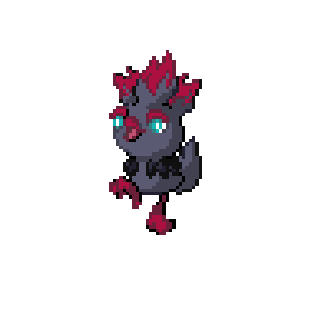 Zochic Sprite Image