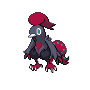 Zobusken Sprite Image