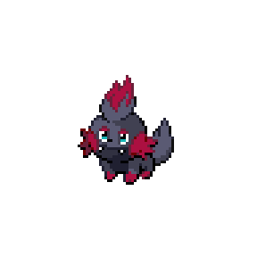 Zokip Sprite Image