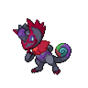 Zoeon Sprite Image