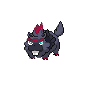 Zodoof Sprite Image