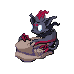 Zotomb Sprite Image